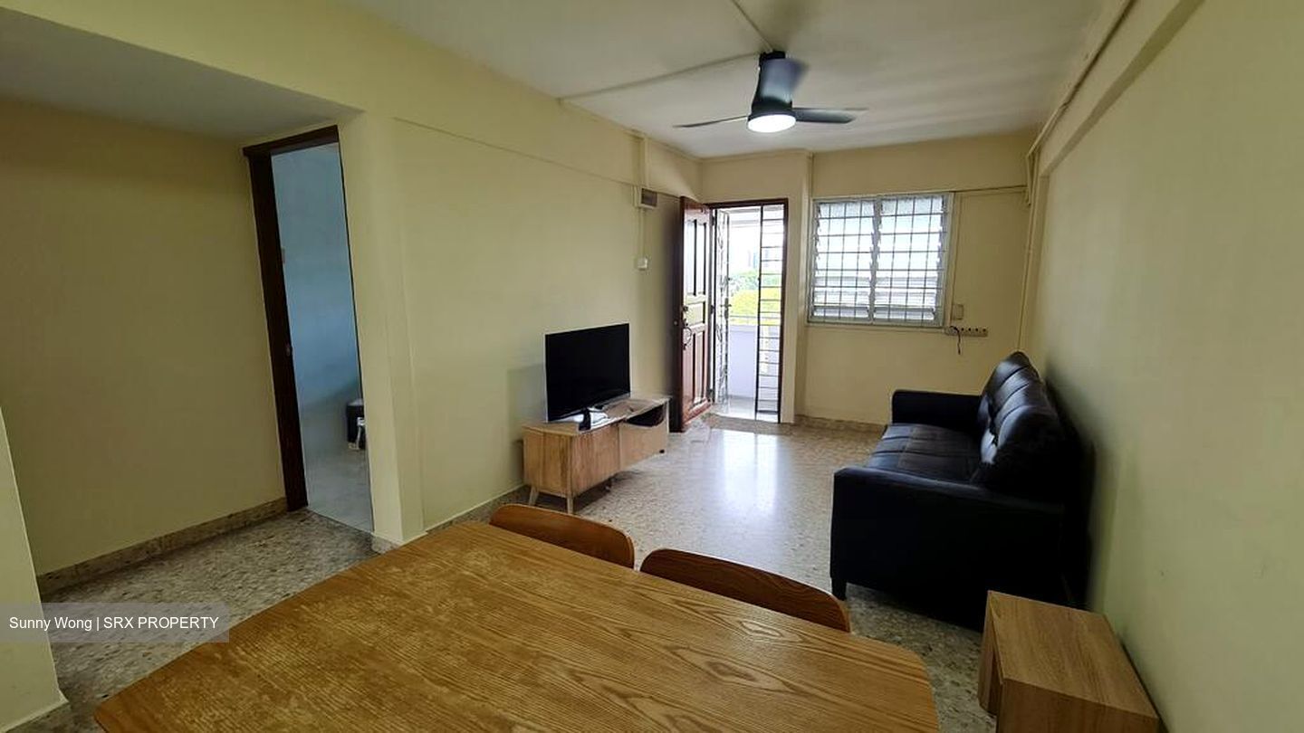Blk 156 Yio Chu Kang Grove (Ang Mo Kio), HDB 3 Rooms #503565701